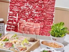 -潮正和潮汕牛肉火锅·老字号(番禺万达店)