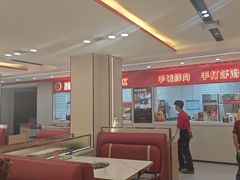 -鸿盛火锅(重庆路店)