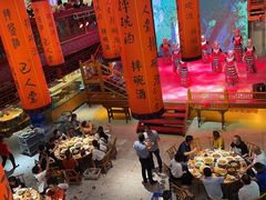 -巴人堂(女儿城店)