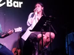 -ohbar live house(人广店)