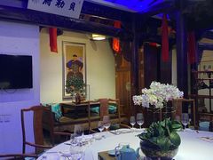 -赵记老铺(市府恒隆广场店)