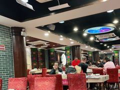 大堂-点都德(大茶楼店)