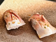 -Sushi Hanzo半藏(天环广场店)