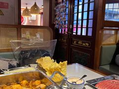 -螺大喜螺蛳粉火锅(雍和宫店)