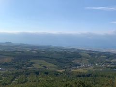 -帽儿山国家森林公园