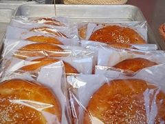-李氏憨粑粑(官渡古镇店)