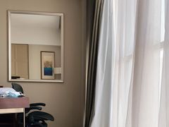 -广州粤海喜来登酒店