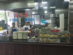 -味一早餐(新芝路店)