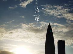 -深圳湾公园(南山区)