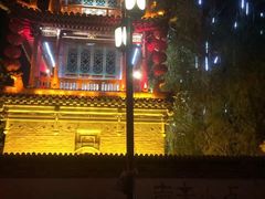 -暖泉古镇