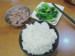 -老牌依强牛肉店(达道总店)