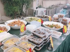 -文涵小院·邻里厨房