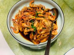 -小南国(金沙江路店)