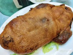 香酥全鸭-泰丰楼(前门西大街店)