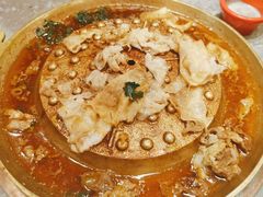 -牛牛章·章鱼水煎肉(光谷世界城店)