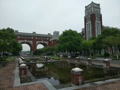 -华东政法大学(松江校区)