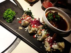 -赤坂亭M9和牛烧肉·日料398放题(万达店)
