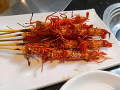 -可可大虾武汉土菜大排档(万松园1店)