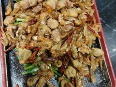 -王妈热卤·川味馆(海昌店)