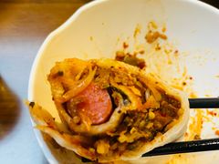 -88号小吃店·经典云南菜·地道纳西美食