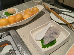 招牌虾滑-海底捞火锅(群光广场店)