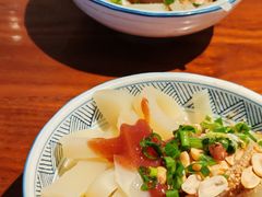 -姚记.周礼伤心凉粉(时代广场店)