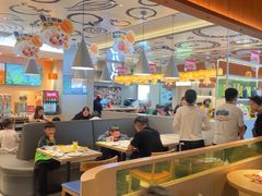 -菲滋意式餐厅(富阳东方茂店)