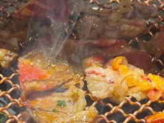 -九田家黑牛烤肉料理(新辰里亚运村店)