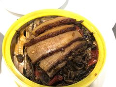 咸烧白-文杏酒楼(一品天下店)