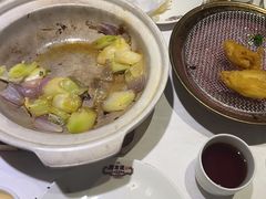 -广东道至正餐厅(区庄店)