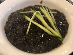 -桃园中华料理炸酱面(燕儿岛路店)