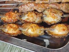 -众想海鲜·烧烤·海肠捞饭·渔家菜(孙家疃店)