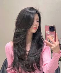 -FASHION PALACE hair+