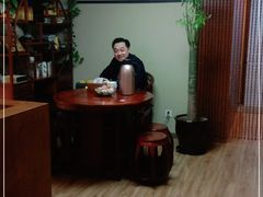 -常仁健康·经络推拿·按摩艾灸养生馆(长宁路店)
