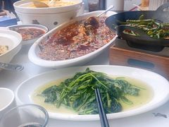 空心菜-院8里·少城记忆老川菜(宽窄巷子店)