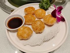 -顺峰顺水顺德菜(第一百货店)