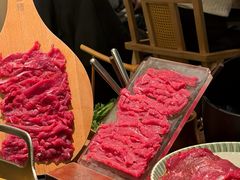 -盡膳口福跷脚牛肉火锅(国贸商城店)