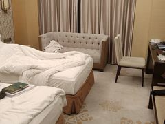 -北京西藏大厦酒店