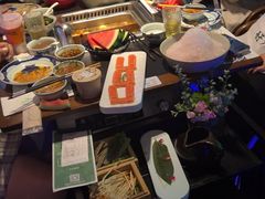 -大隐·成都火锅Bistro(合生麒麟新天地店)