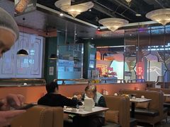 -锦尚阁烤鱼(望京新荟城店)