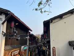 -小河直街历史文化街区