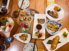 -阿吾罗日本料理(K11艺术中心店)