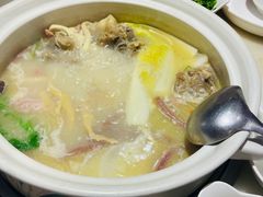 -小骨煲金华砂锅(转塘金街美地店)