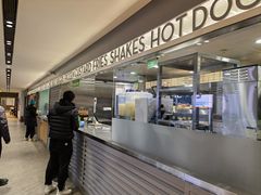 -Shake Shack(西单大悦城店)