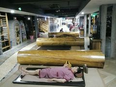 -绿岛汤泉韩式休闲会所