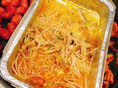 -花味·自助烤肉(雨花客厅店)