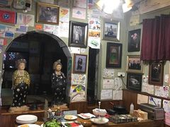 -汉唐驿-唐风美学民宿