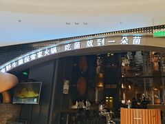 -一朵菌·野生菌探索家火锅(南亚店)