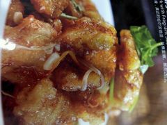 锅包肉-一轩饺子馆(丽都店)