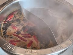 -憨铁匠老火锅(龙岗万科里店)